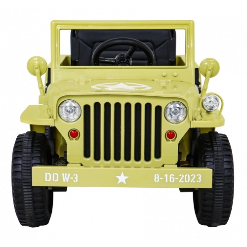 Auto Jeep
